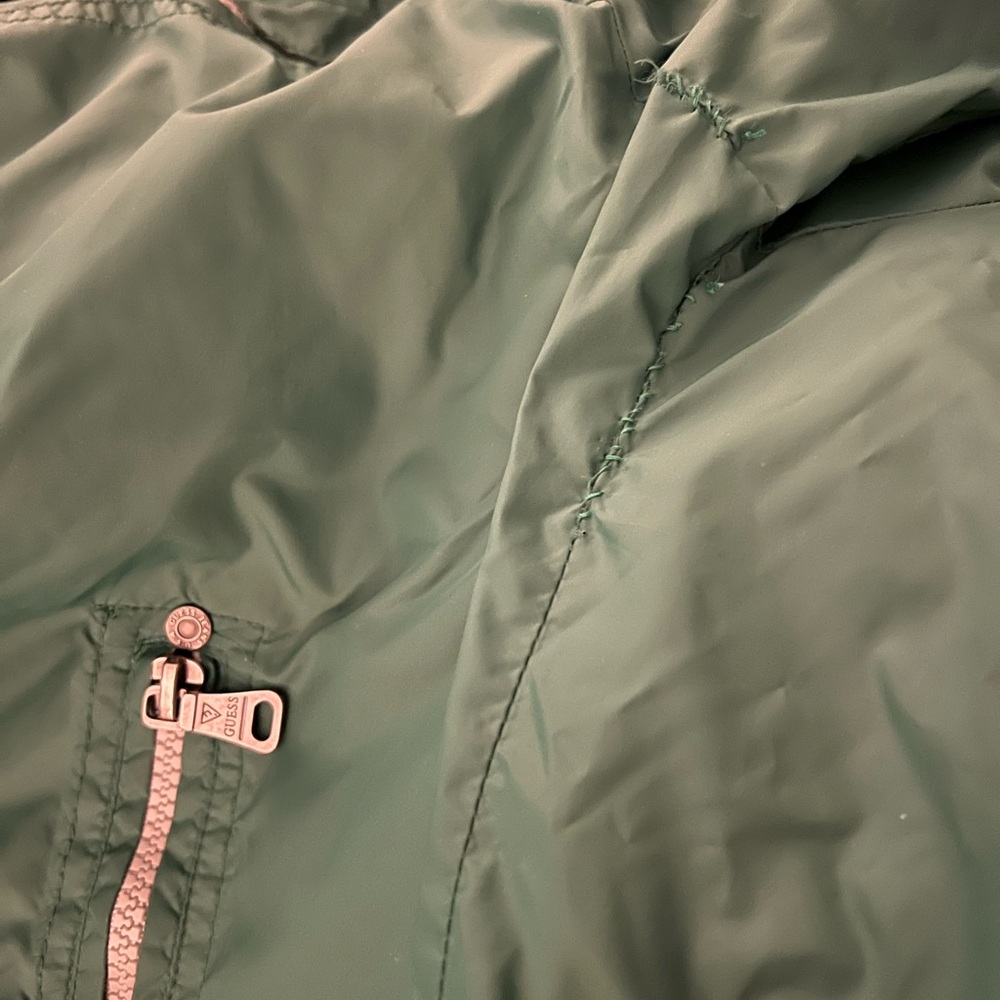 Guess vintage lightweight jacket - Picture 7 of 7